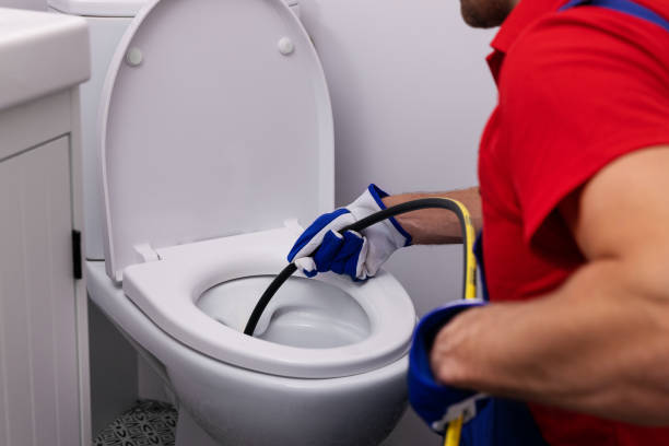 Gas Line Repair in Sisters, OR