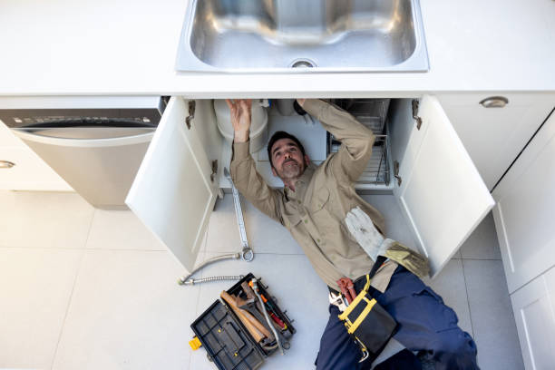 Best Water Heater Repair  in Sisters, OR