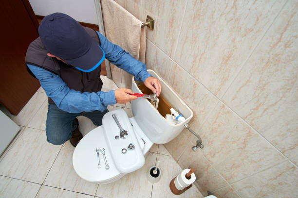 Best Emergency Plumber  in Sisters, OR