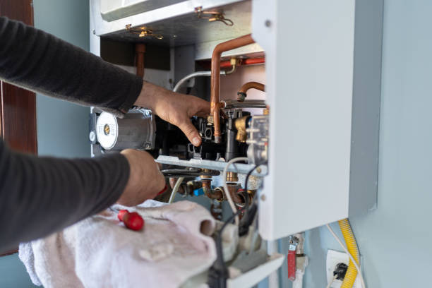 Best Residential Plumbing Services  in Sisters, OR